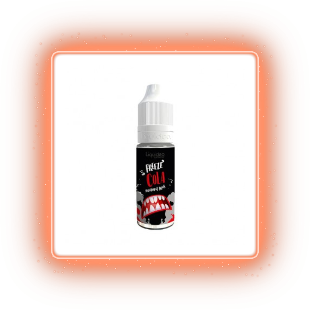 Cola - Freeze - 10ml