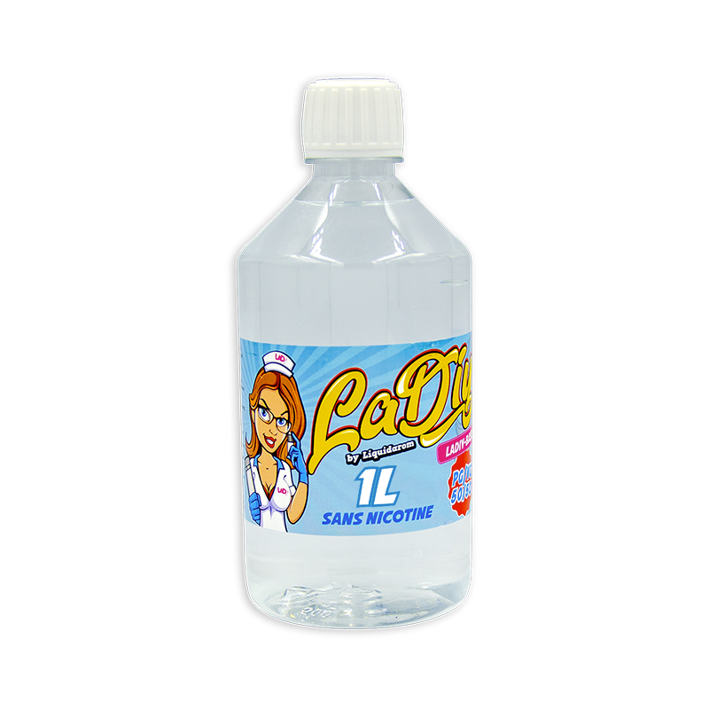 Base 1L LaDIY - Liquidarom