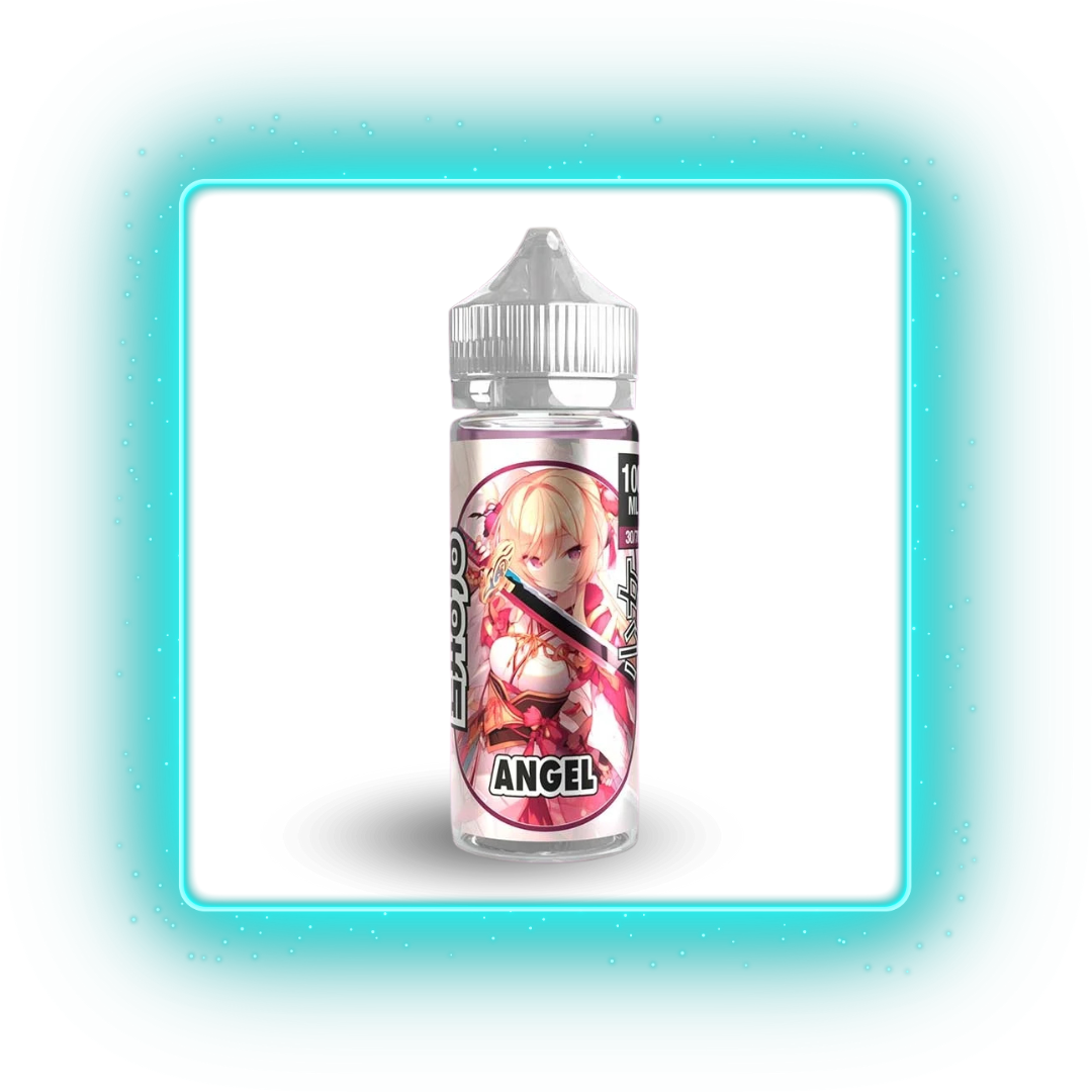 Angel - Shojo - 100ml
