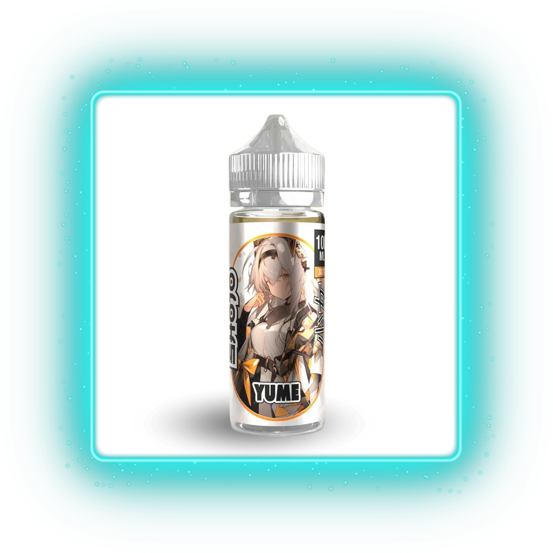 Yume - Shojo - 100ml