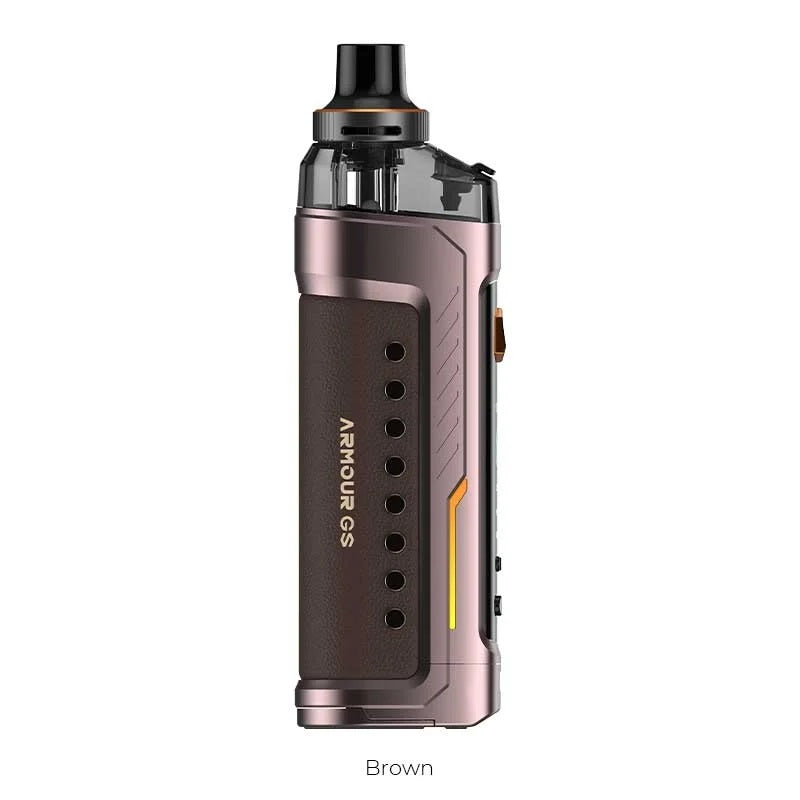 Kit Armour GS - Vaporesso