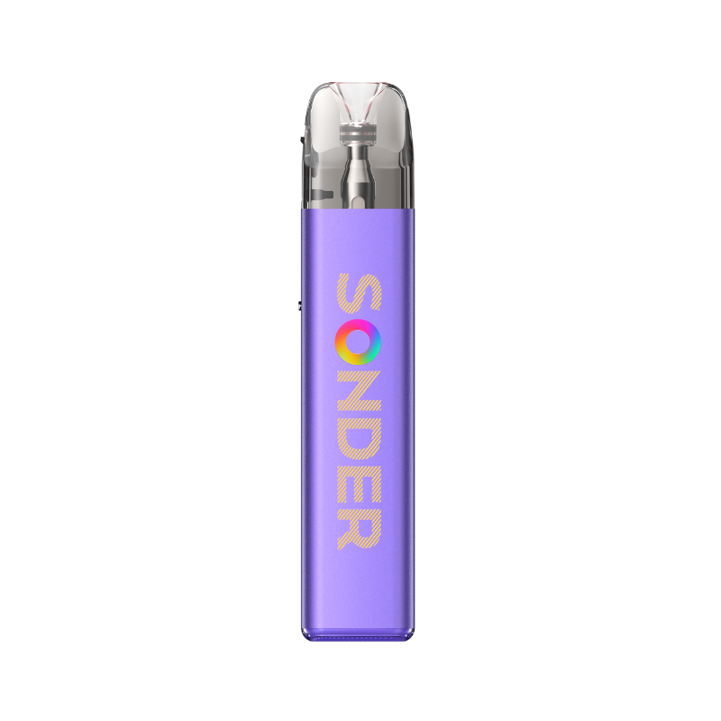 Kit Pod Sonder Q2 - Geekvape