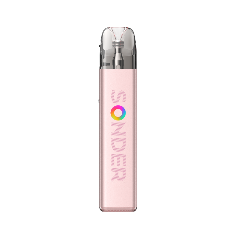 Kit Pod Sonder Q2 - Geekvape