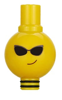 Drip 510 Smiley Large