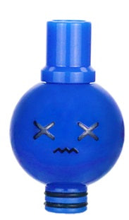 Drip 510 Smiley Large