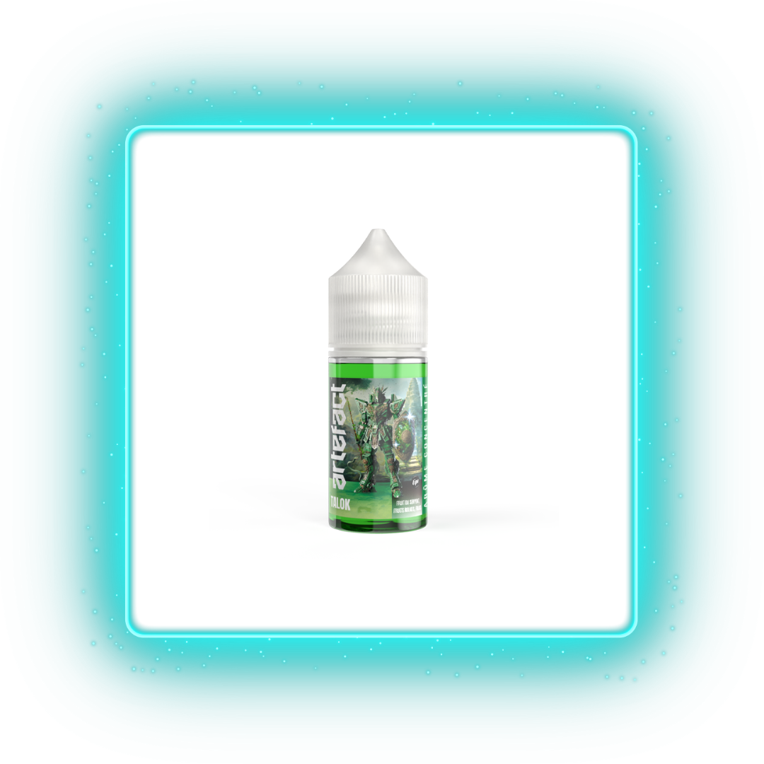 Concentré Talok - Artefact - 30ml