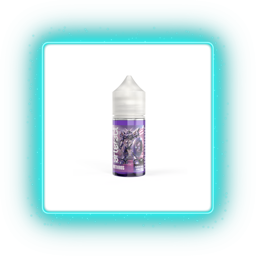 Concentré Mithros - Artefact - 30ml