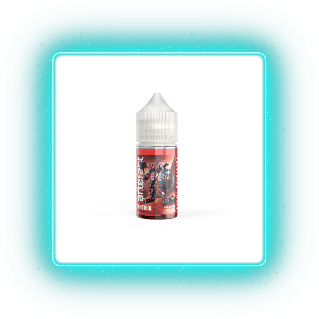 Concentré Torstein - Artefact - 30ml
