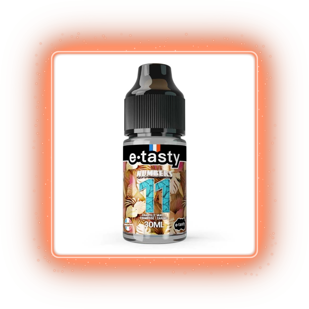 Concentré Numbers 11 - Numbers - 30ml