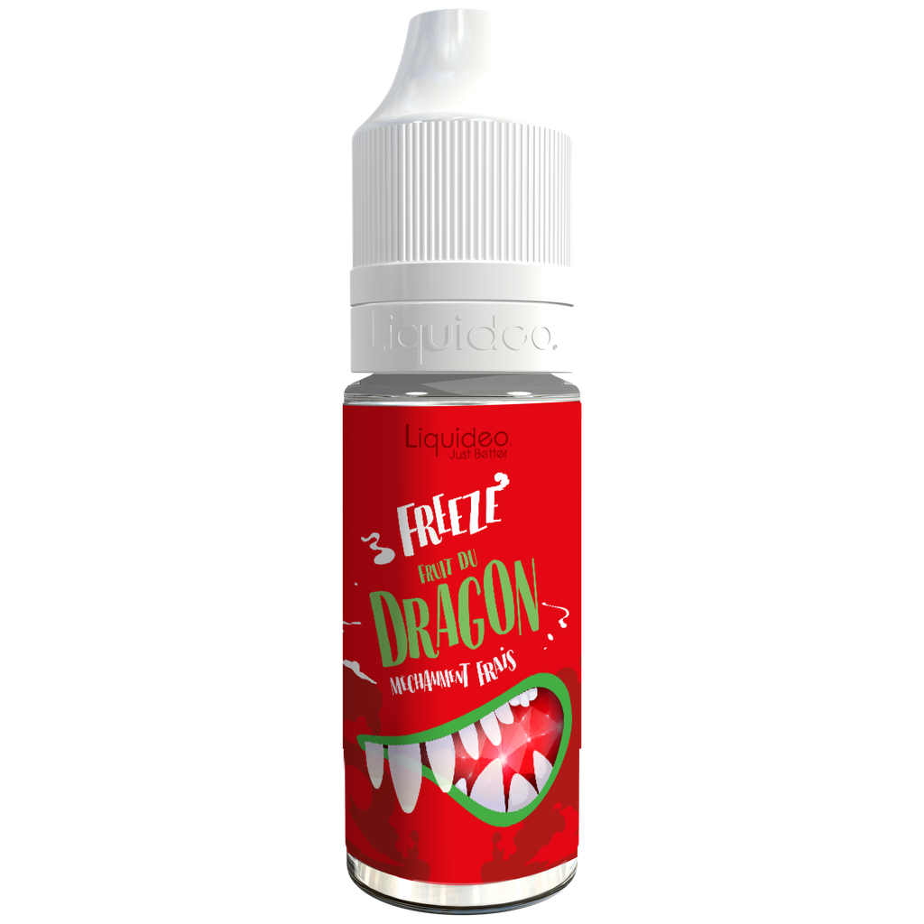 [FDRAG001015FR] Freeze Ice Dragon 10ml x15 (00 mg)