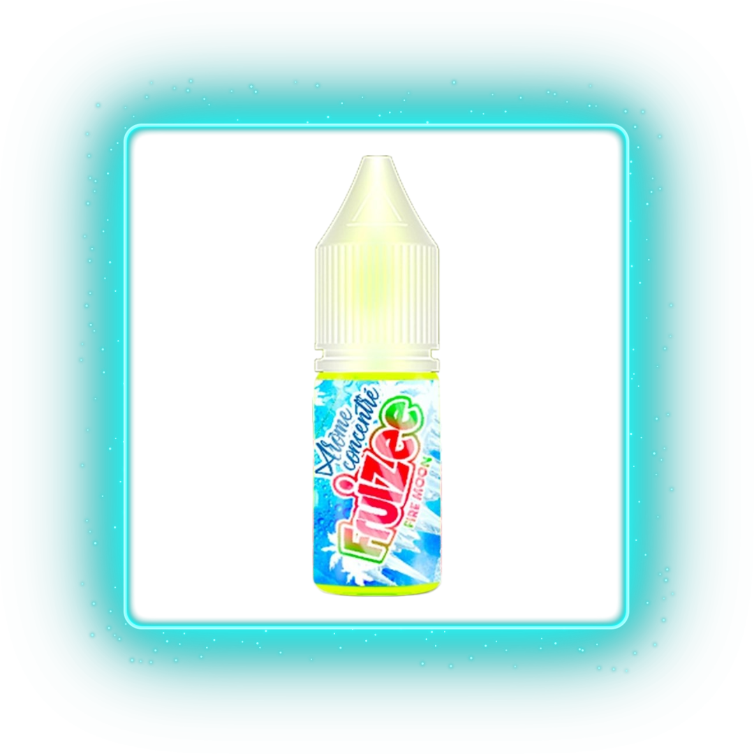 Concentré Fire Moon - Fruizee - 10ml