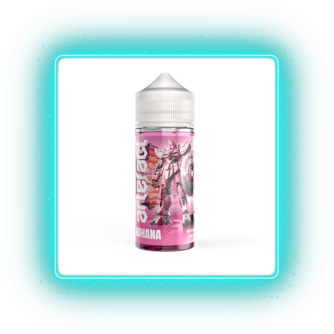 Kohana - Artefact - 100ml