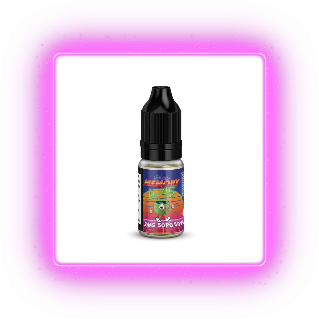Le 45 - Memory - 10ml
