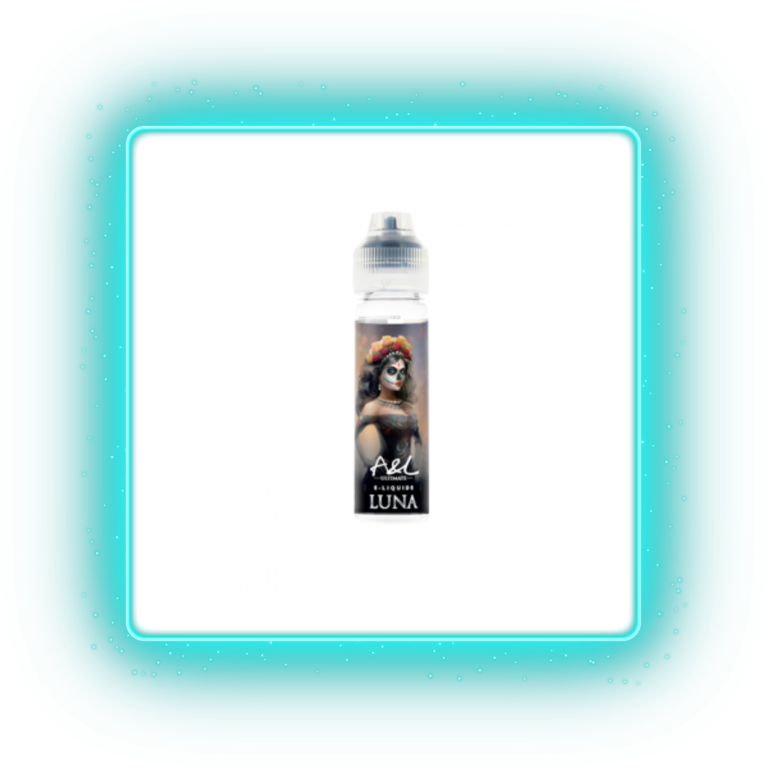 Luna - Arômes et Liquides - 50ml