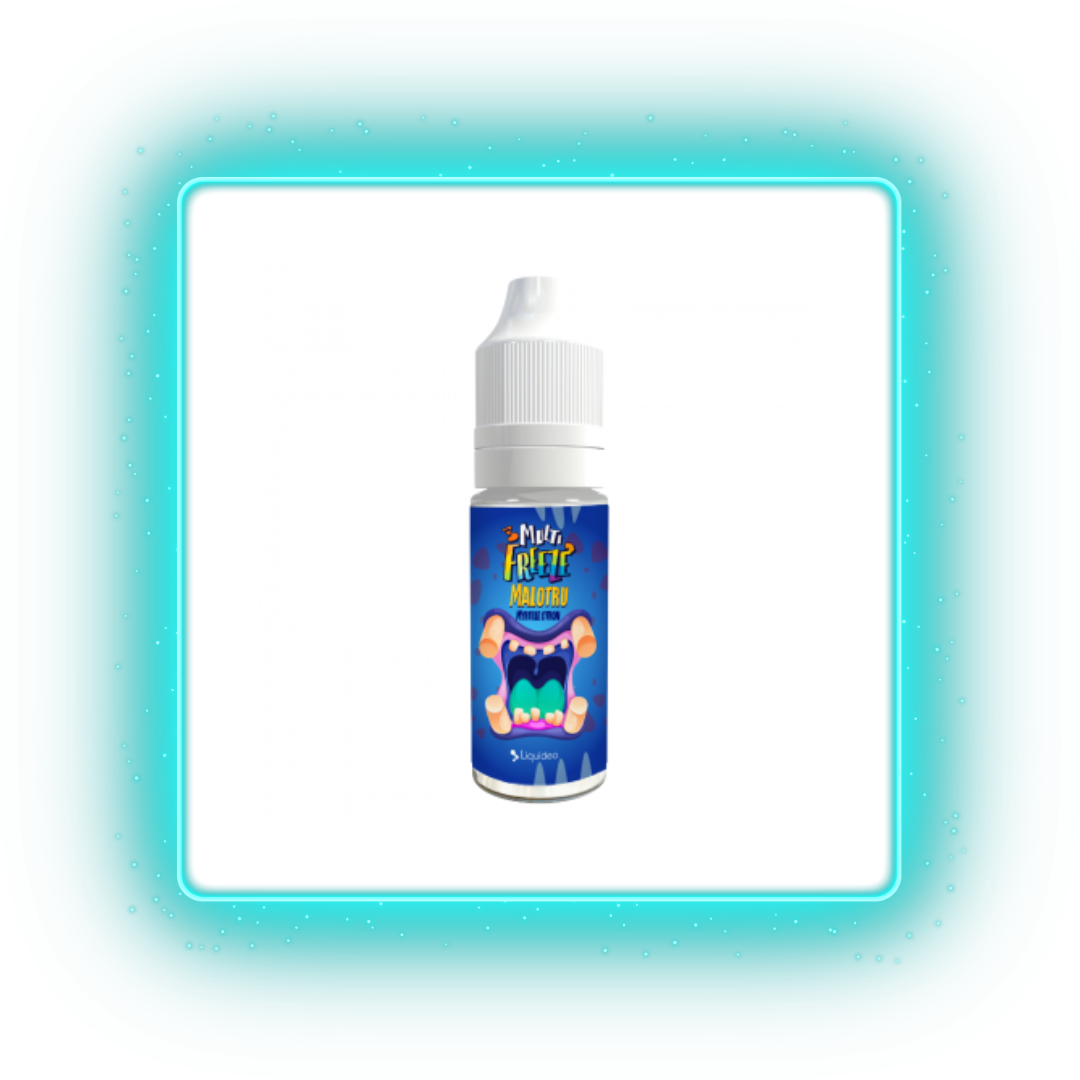Malotru - Multi Freeze - 10ml