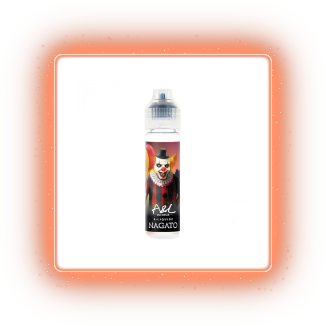 Nagato - Arômes et Liquides - 50ml