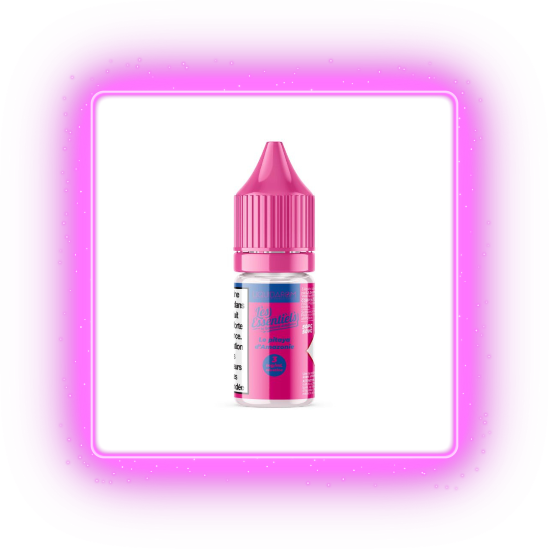 La Pitaya d'Amazonie - Les Essentiels - 10ml