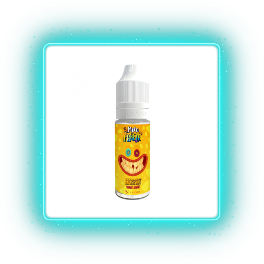 Sacripant - Multi Freeze - 10ml