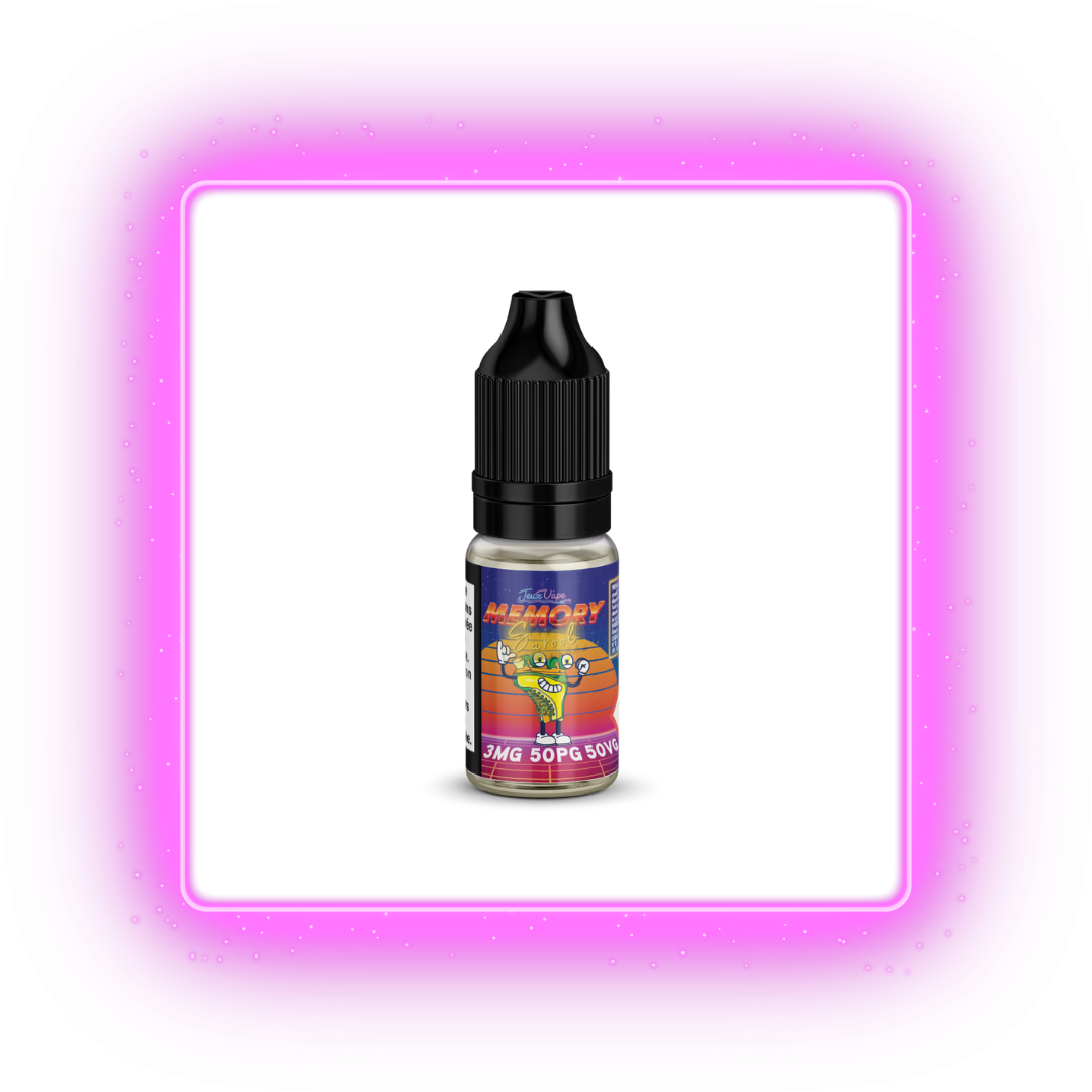 Sarool - Memory - 10ml