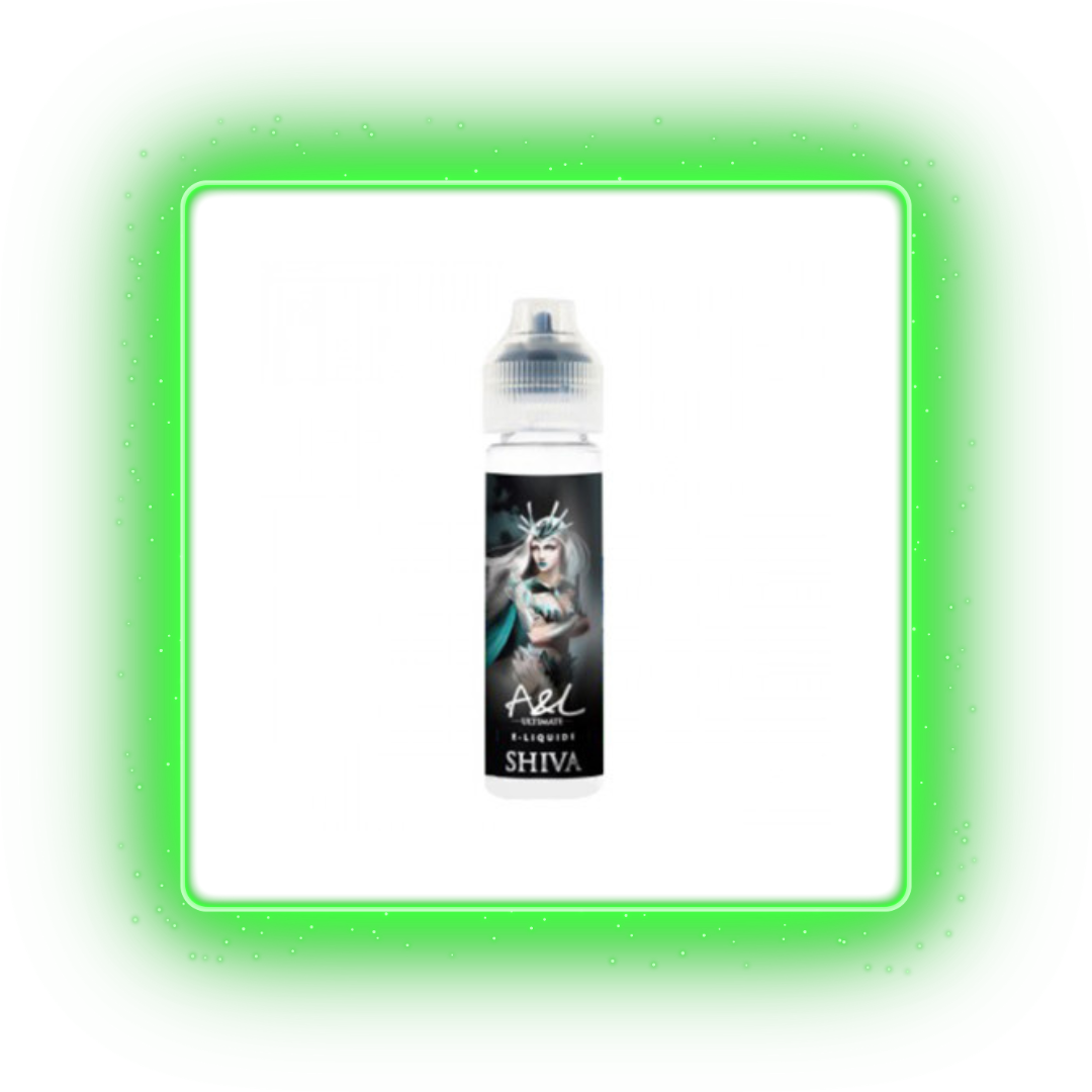Shiva - Arômes et Liquides - 50ml