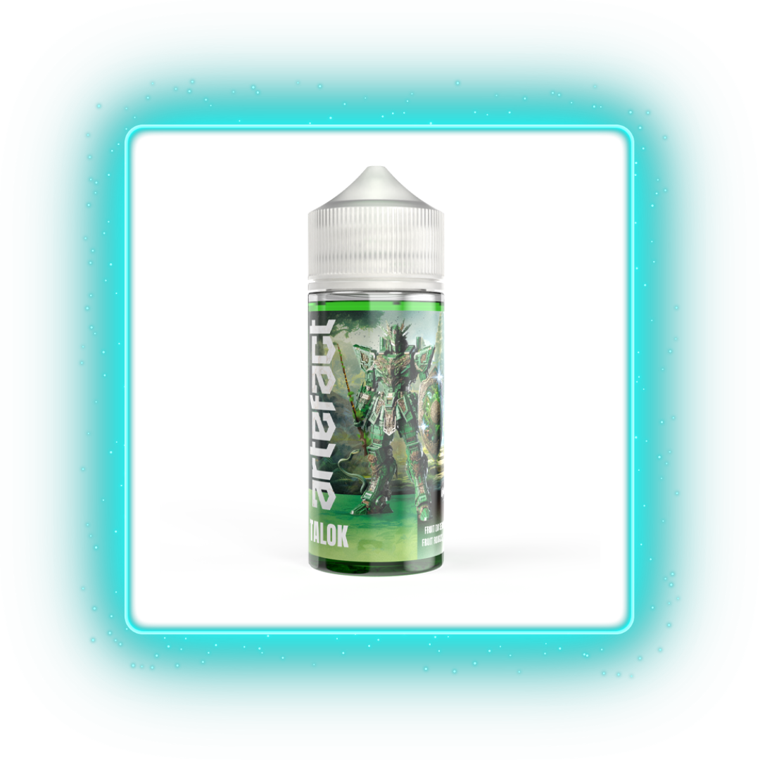 Talok - Artefact - 100ml