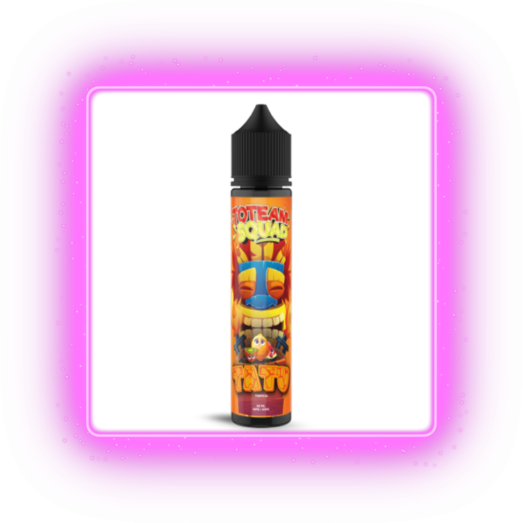 Tatu - Toteam Squad - 50ml