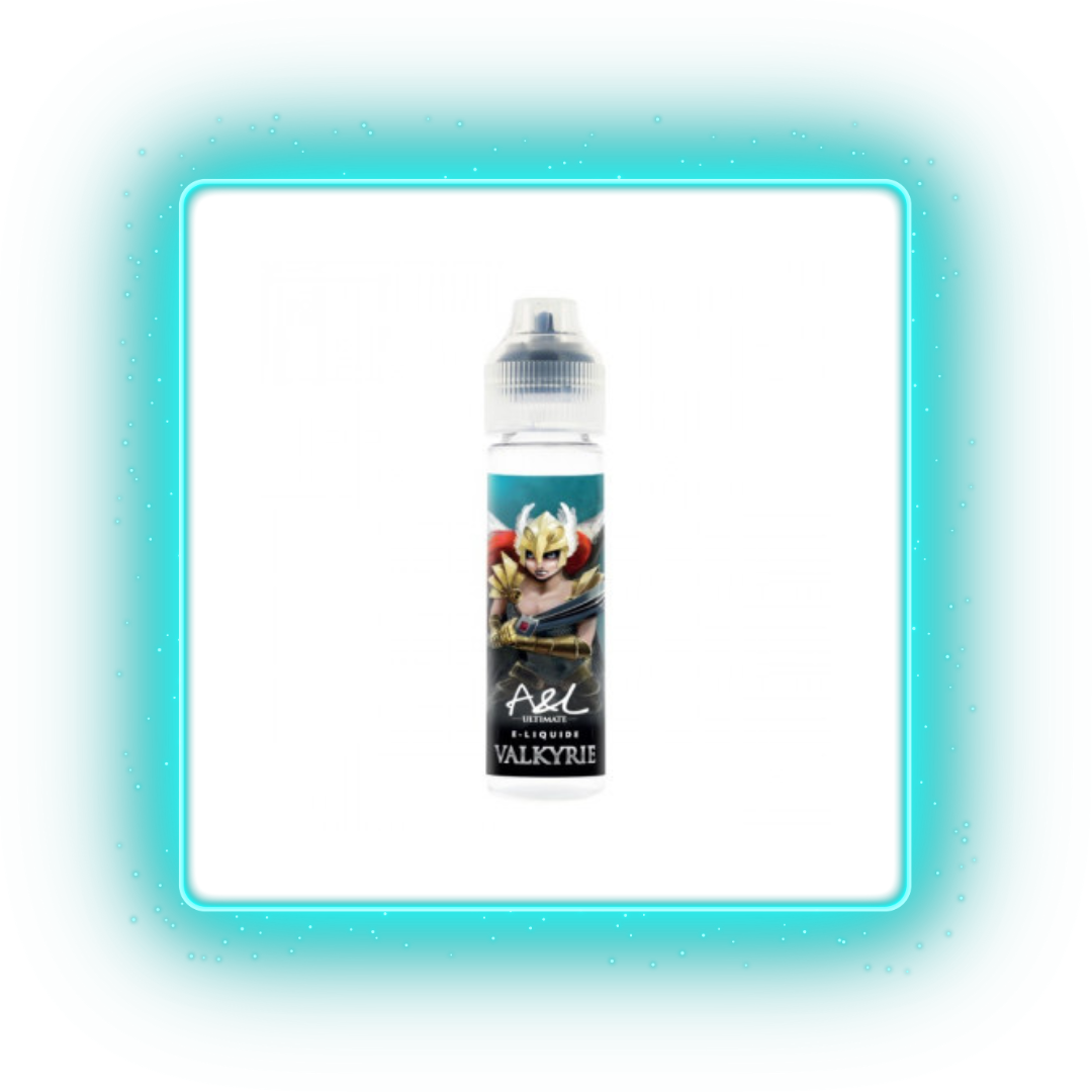 Valkyrie - Arômes et Liquides - 50ml