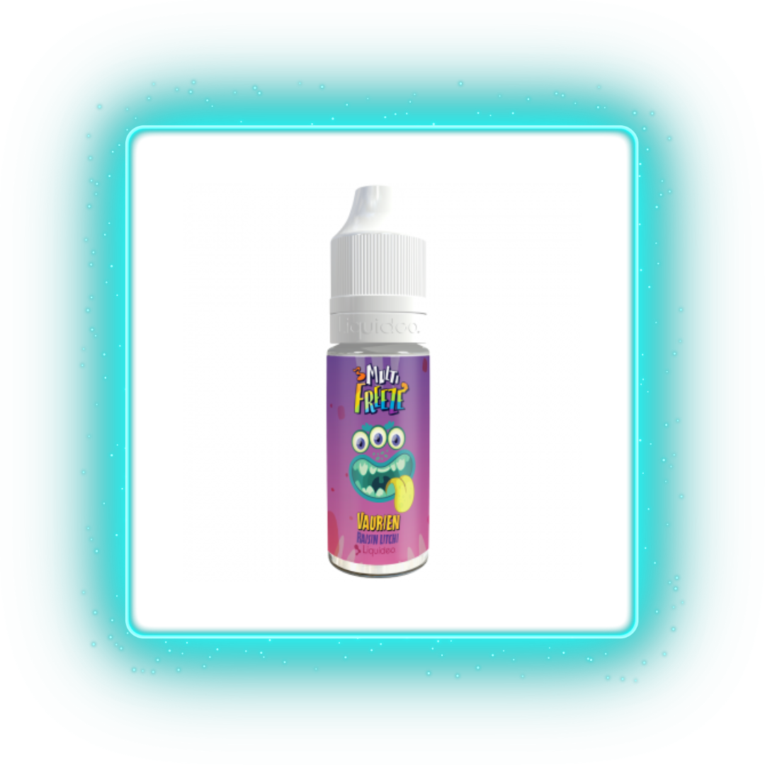 Vaurien - Multi Freeze - 10ml