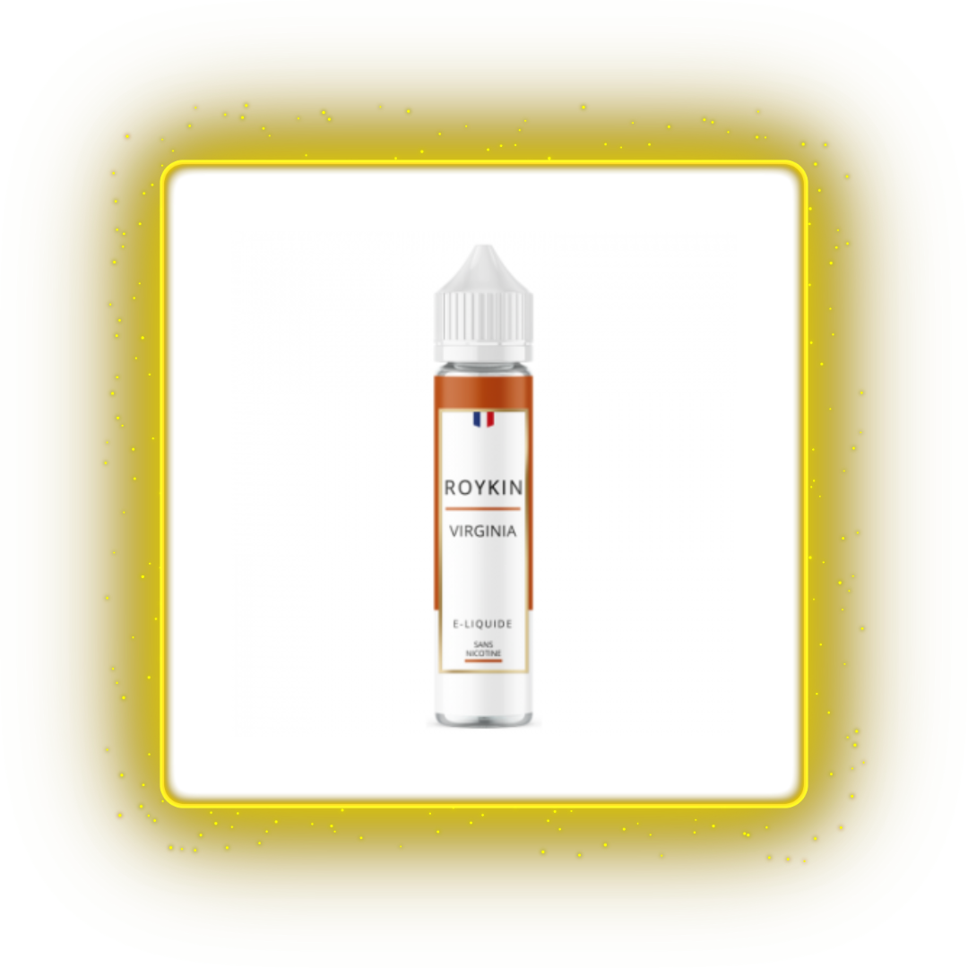 Virginia - Roykin - 50ml