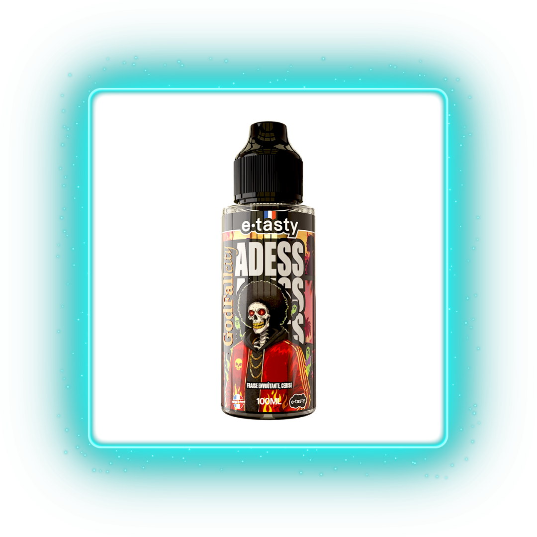 Adess - GodFall City - 100ml