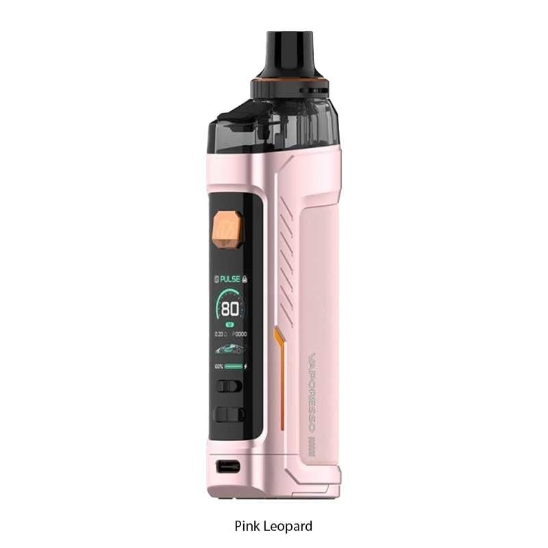 Kit Armour GS - Vaporesso