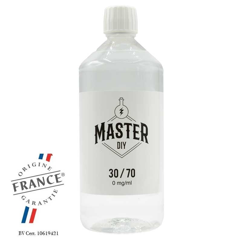 Base 1L - Master DIY