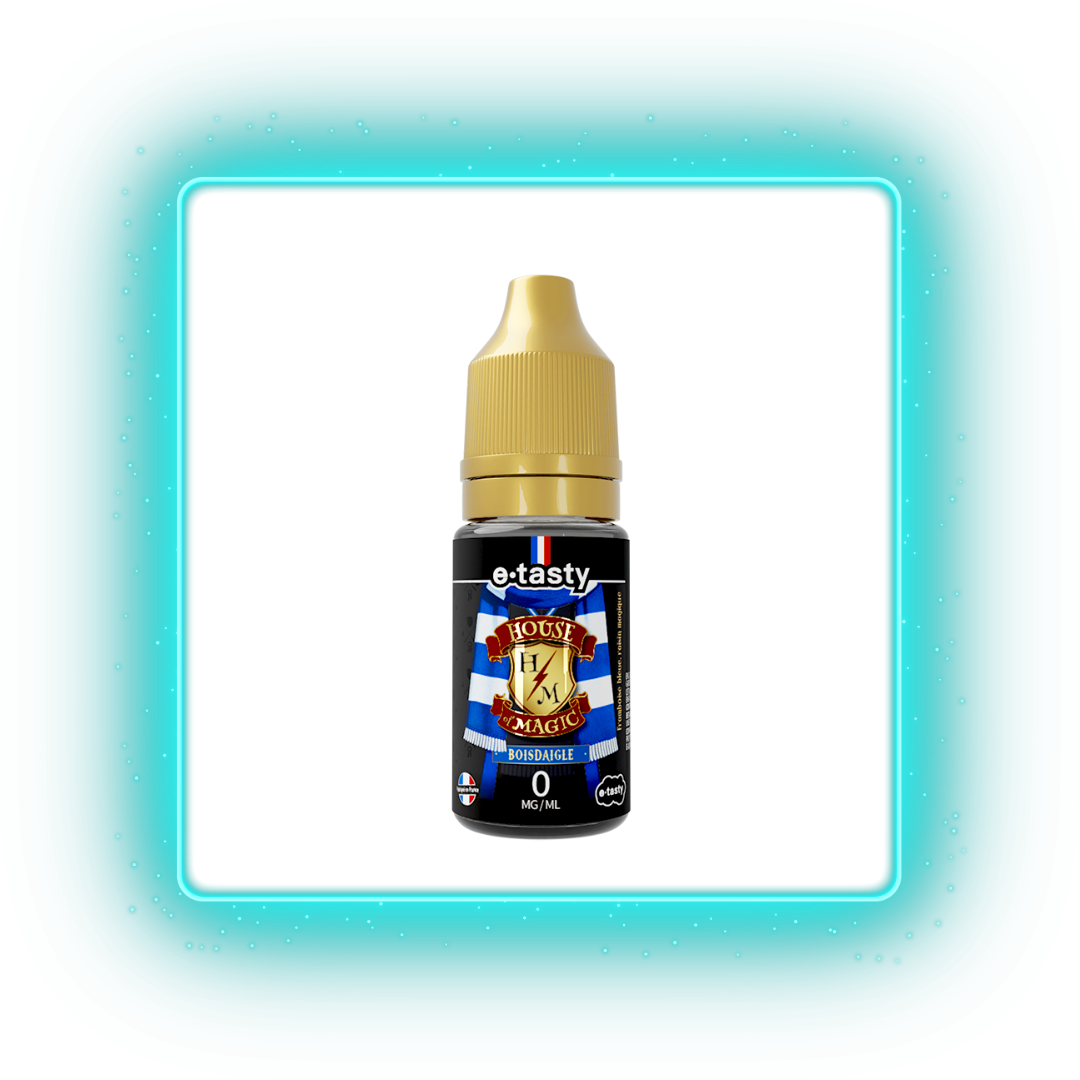 Boisdaigle - House of Magic - 10ml