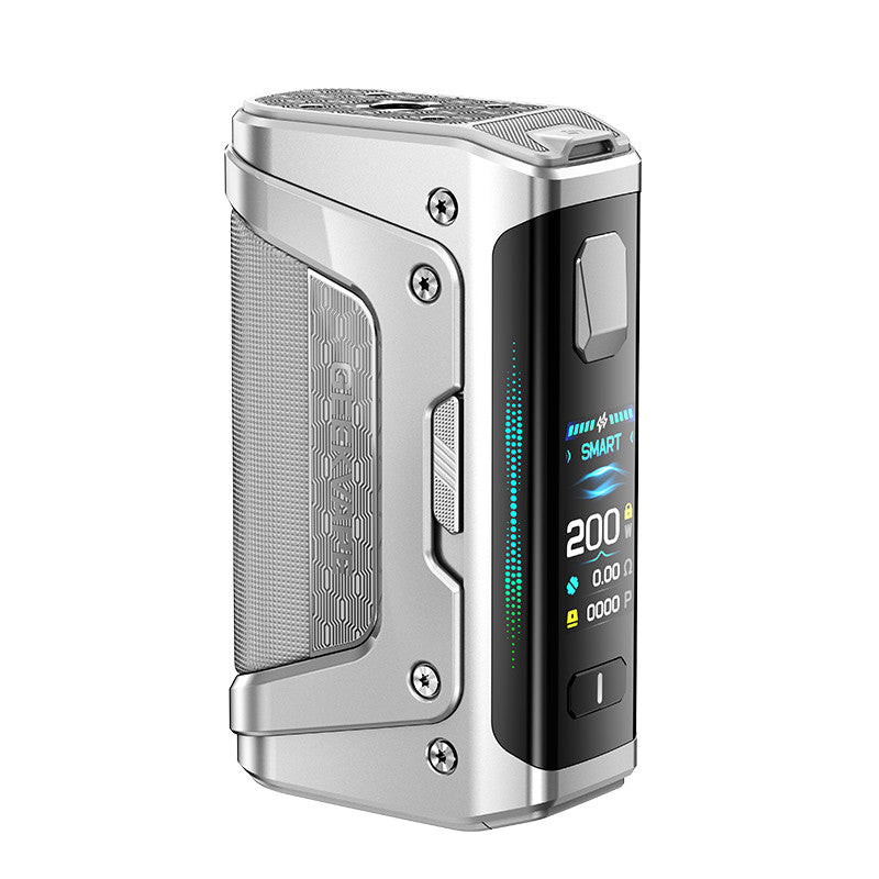Box Aegis Legend 5 - Geekvape