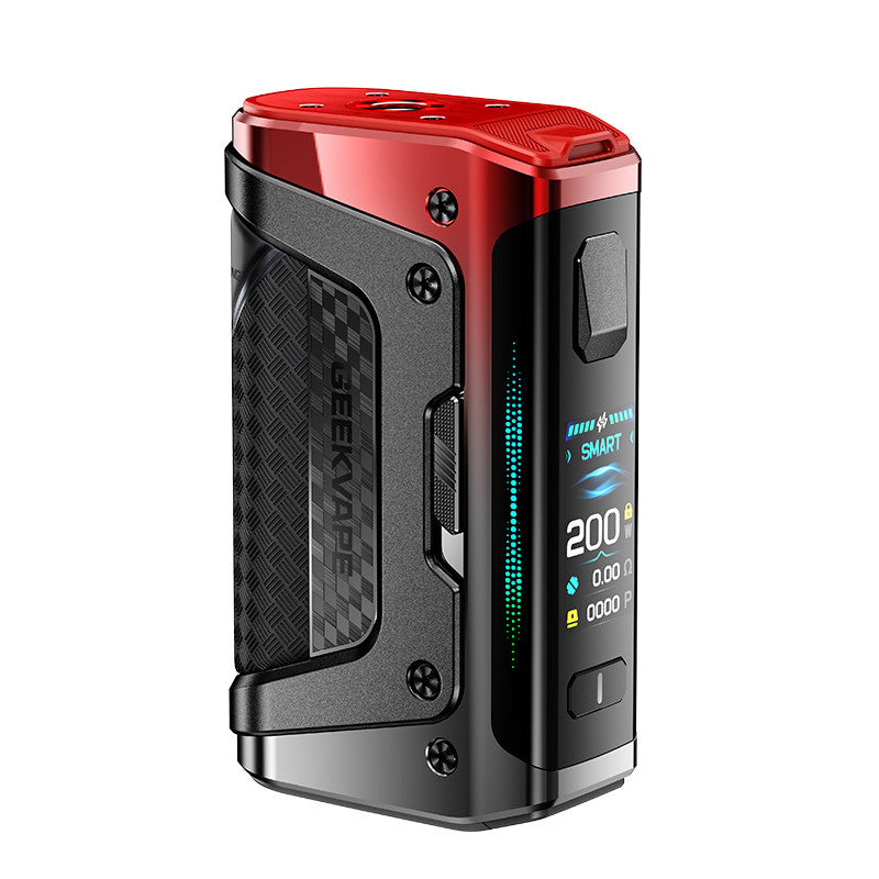 Box Aegis Legend 5 - Geekvape