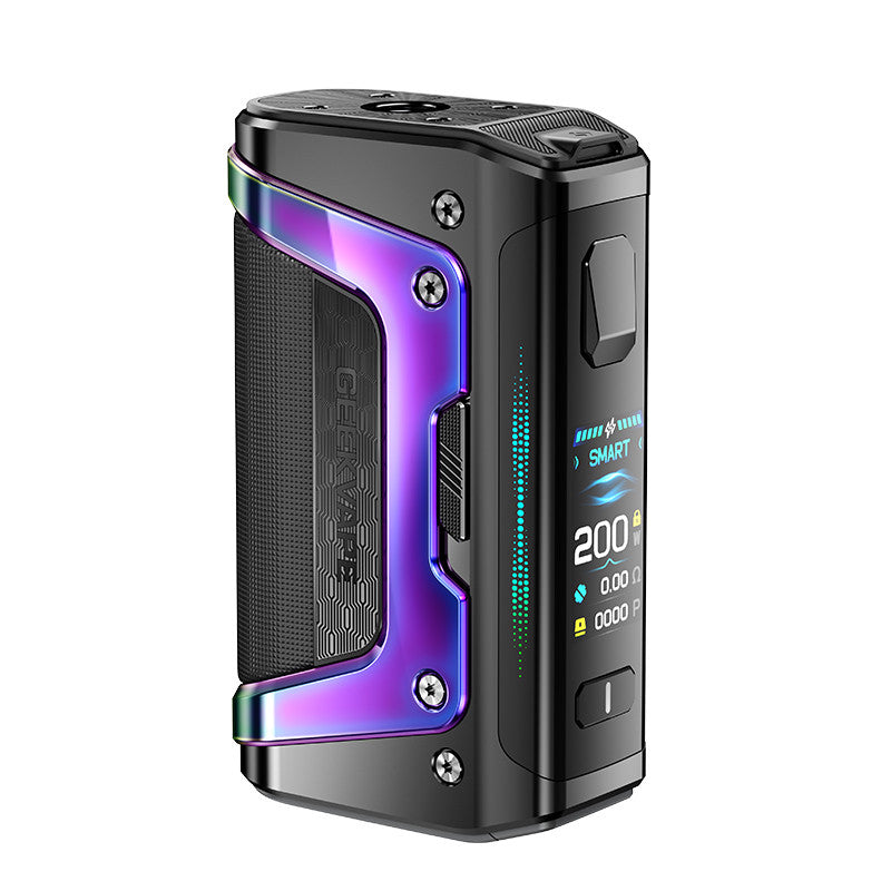 Box Aegis Legend 5 - Geekvape