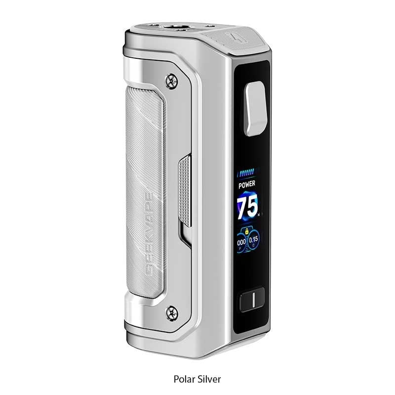 Box Aegis Mini 5 (batterie intégrée) - Geekvape