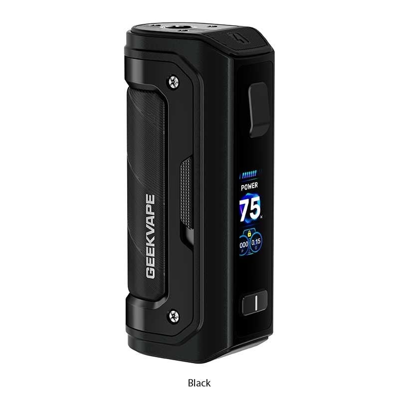 Box Aegis Mini 5 (batterie intégrée) - Geekvape