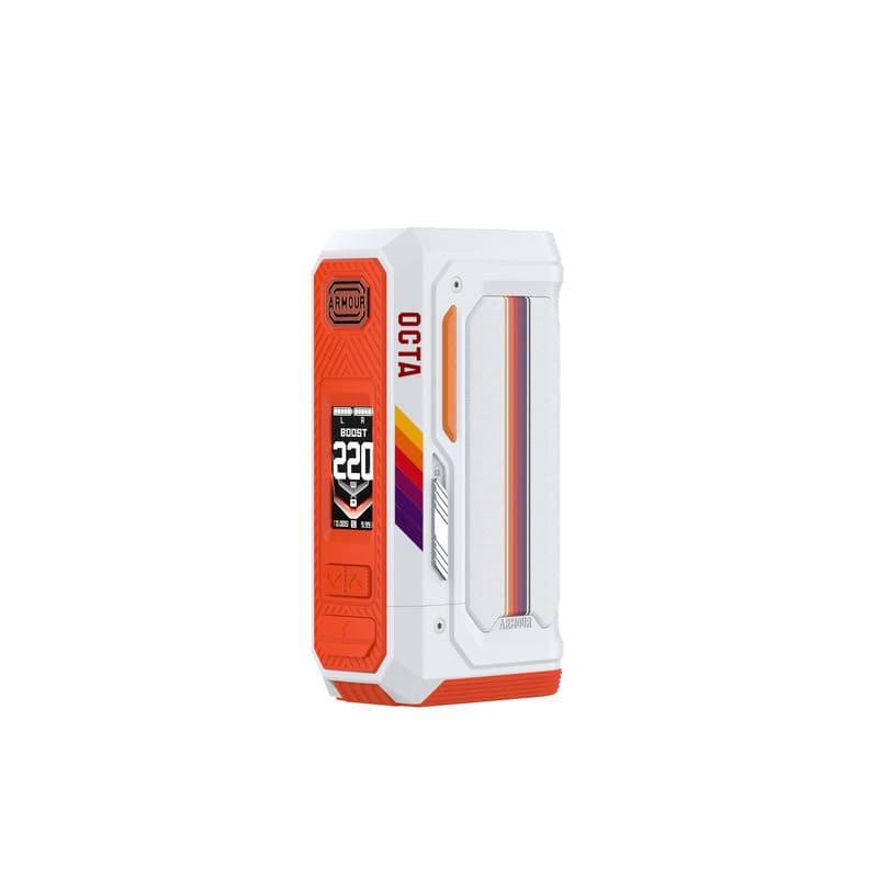 Box Armour Octa - Vaporesso