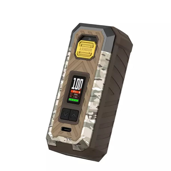 Box Armour S 100w