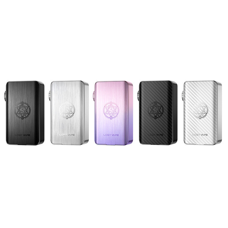 Box Centaurus BT200 - Lost Vape