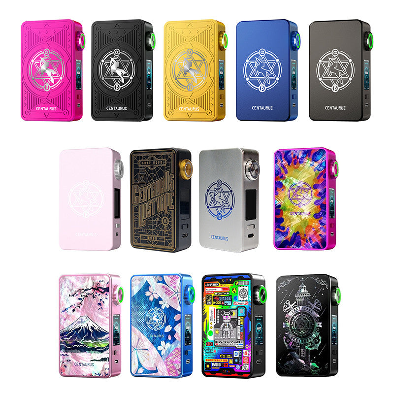 Box Centaurus M200 - Lost Vape