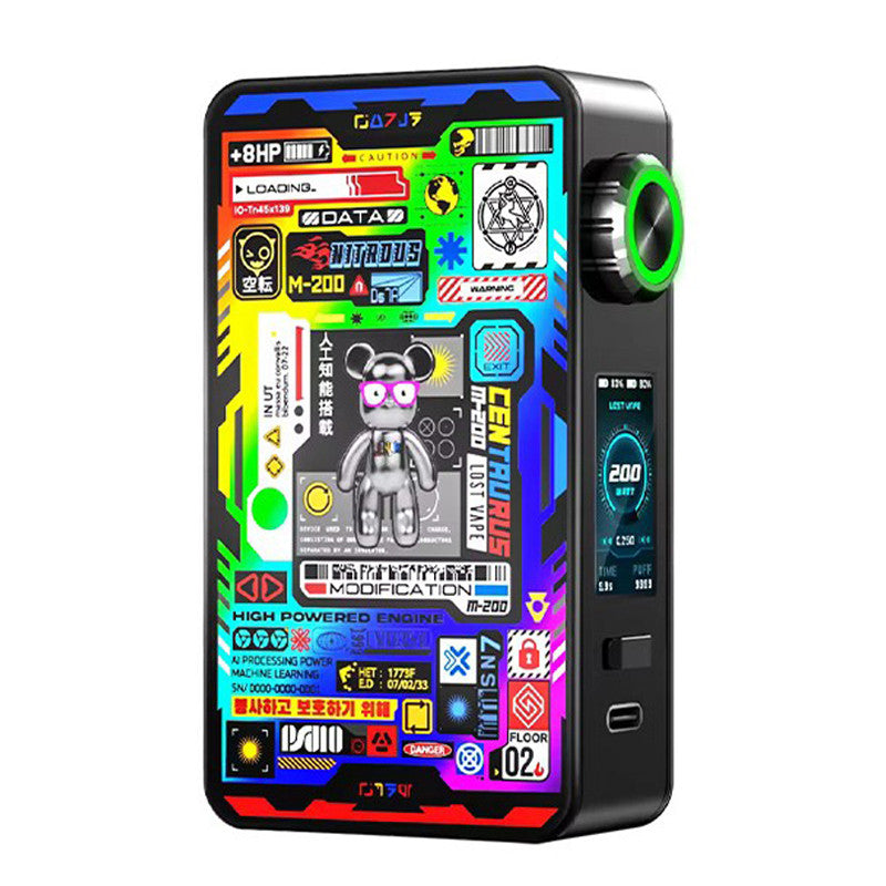Box Centaurus M200 - Lost Vape