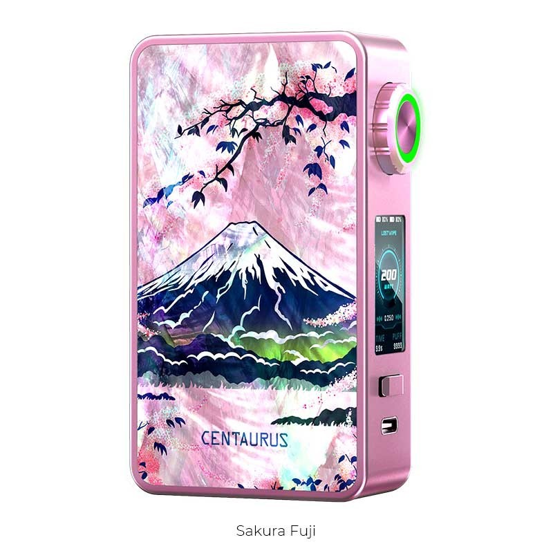 Box Centaurus M200 V2 - Lost Vape