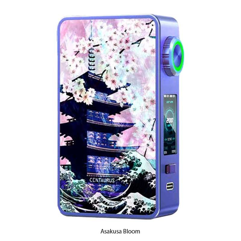 Box Centaurus M200 V2 - Lost Vape