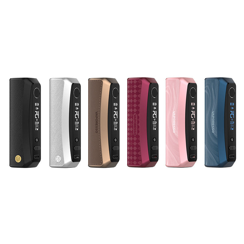 Box GTX One Pro - Vaporesso