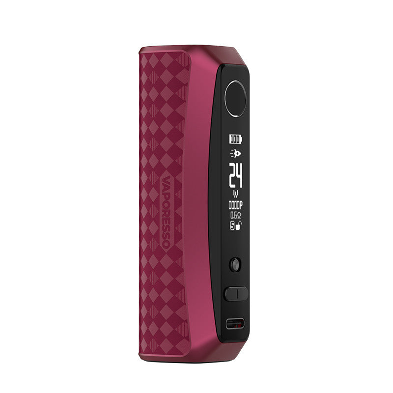 Box GTX One Pro - Vaporesso