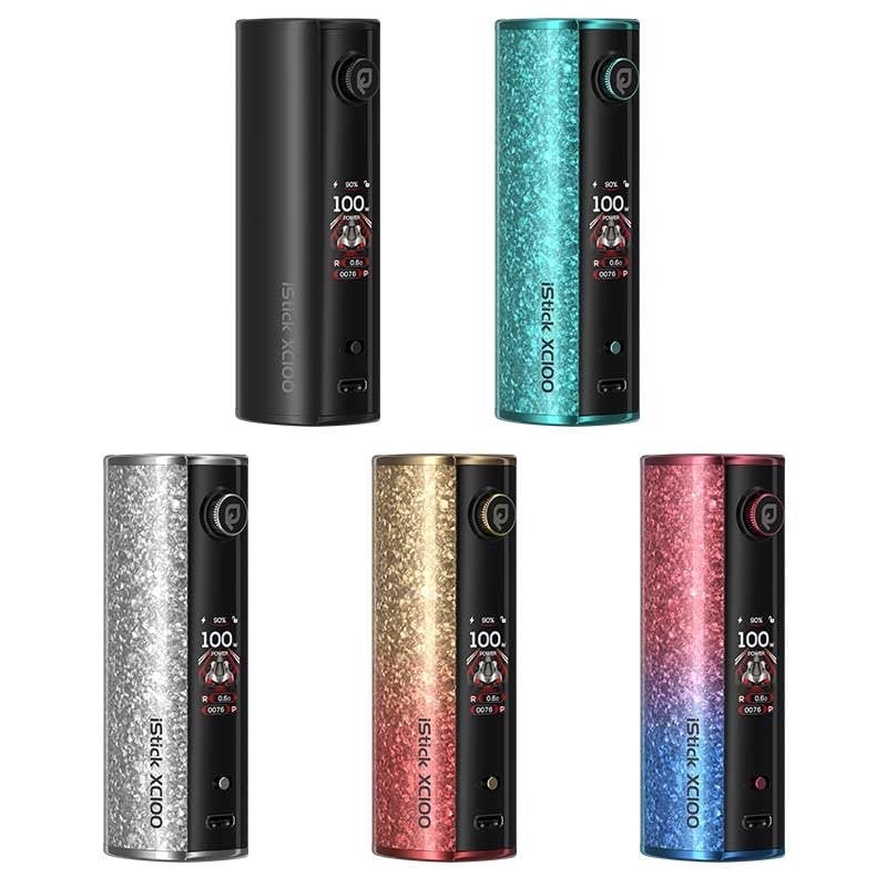 Box Istick XC100 - Eleaf