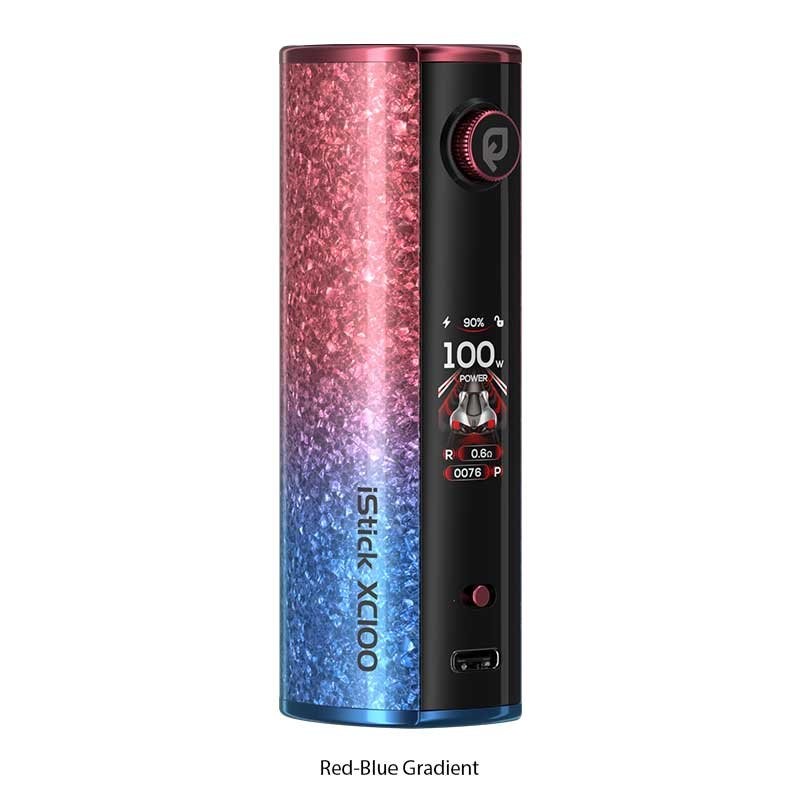 Box Istick XC100 - Eleaf