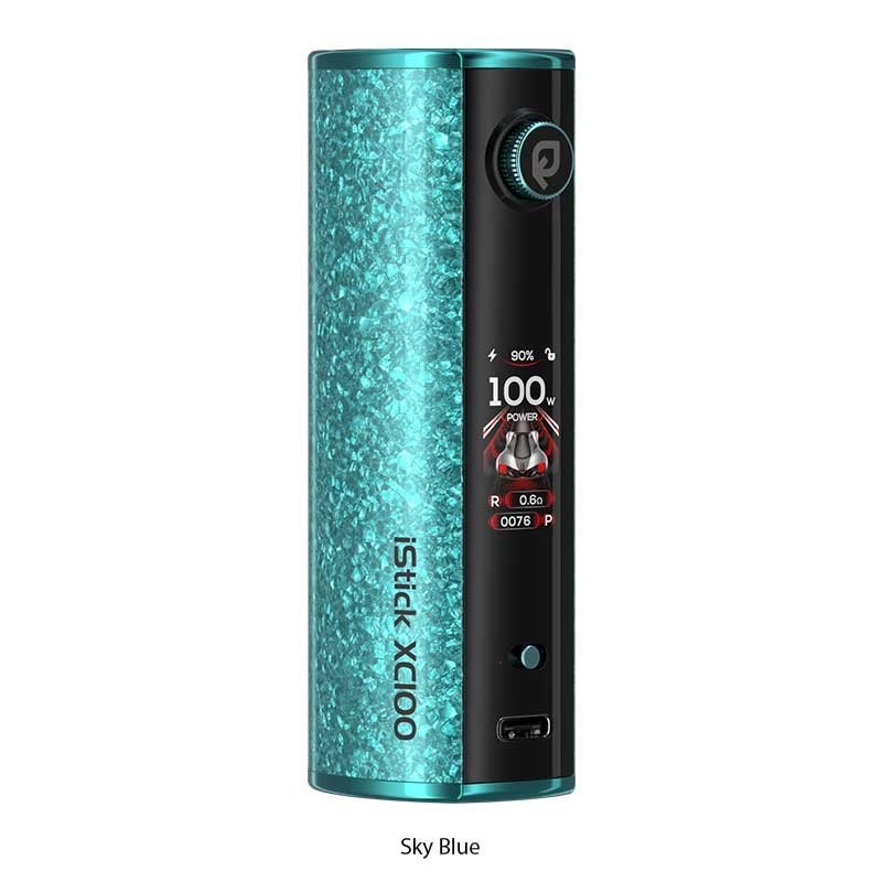 Box Istick XC100 - Eleaf
